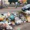 Bãi rác tự phát gây mất mỹ quan đô thị Đồng Xoài