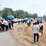 Giá đất nền Bình Phước, càng nhảy múa càng rủi ro