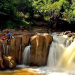 Khu du lịch Sóc Xiêm Bình Phước: Vẻ đẹp hoang sơ đầy thơ mộng