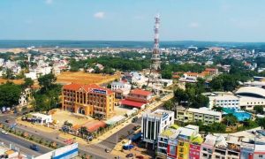 Giá đất Bình Phước cập nhật mới nhất (2022)