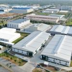 Đánh giá tiềm năng đất khu công nghiệp Bình Phước