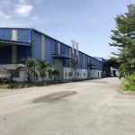 Triển vọng từ mua bán nhà xưởng Bình Phước