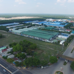 Đất khu công nghiệp Minh Hưng, có nên đầu tư?
