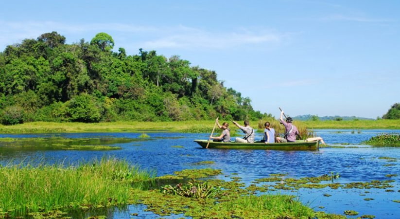 Điểm danh 7 khu du lịch Đồng Phú Bình Phước nổi tiếng