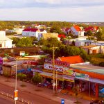 Bán đất phường Tiến Thành, Đồng Xoài được săn đón