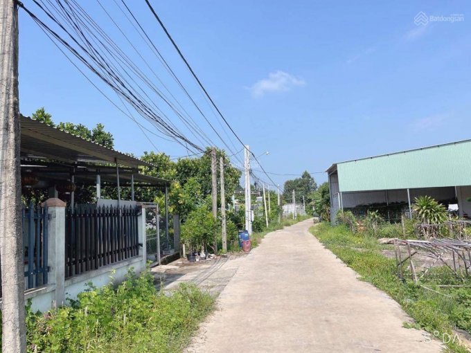 Bán nhà Chơn Thành gần KCN Minh Hưng