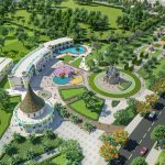 Bất động sản Đồng Xoài Bình Phước: Bật dậy từ hệ lụy sốt đất