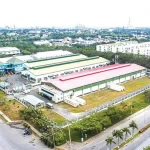 Toàn bộ thông tin quy hoạch Becamex Đồng Phú