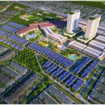 Bán đất The Gold City Đồng Xoài hiện nay ra sao?