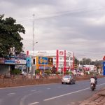 Đất Chơn Thành: Dấu ấn mới của BĐS vùng ven