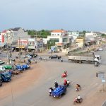 Giá đất Chơn Thành, Bình Phước đang thay đổi như thế nào?