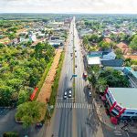 Đất Lộc Ninh, Bình Phước:  đánh giá tiềm năng đầu tư trong bối cảnh mới