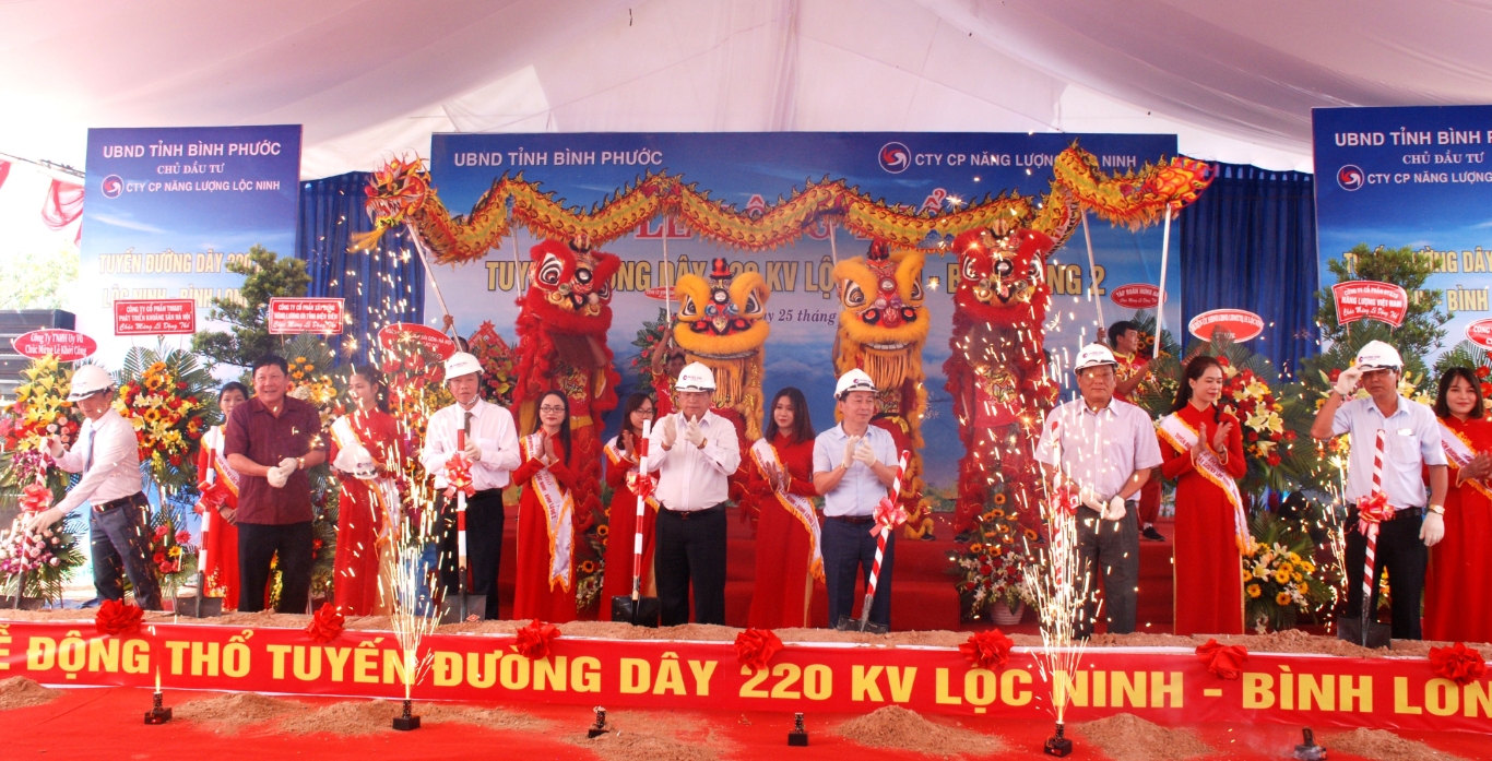 Đất Lộc Ninh, Bình Phước: đánh giá tiềm năng đầu tư trong bối cảnh mới