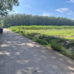 Bán đất xã Minh Hưng, Chơn Thành mới nhất hiện nay