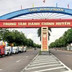 Đất Bù Đốp có tiềm năng để đầu tư? (Đánh giá)