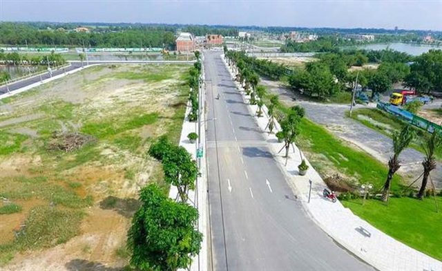 Top đất nền Đồng Phú, Bình Phước 2022