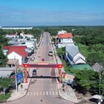 Triển vọng từ bán đất xã Thành Tâm, Chơn Thành