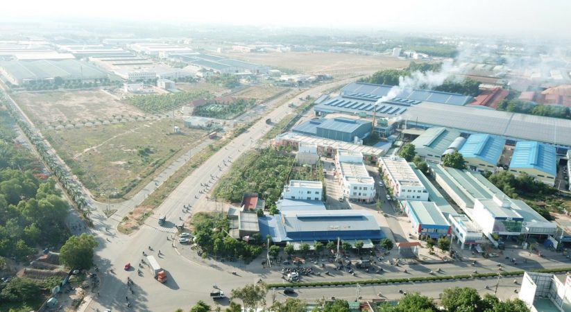 Giá đất Đồng Phú, Bình Phước mới nhất 2022
