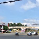 Bán đất Tân Phú, Đồng Phú, Bình Phước trở thành điểm sáng