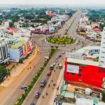 Giới thiệu khái quát về thành phố Đồng Xoài, tỉnh Bình Phước