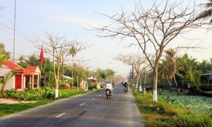 Giới thiệu khái quát về TX Bình Long, tỉnh Bình Phước