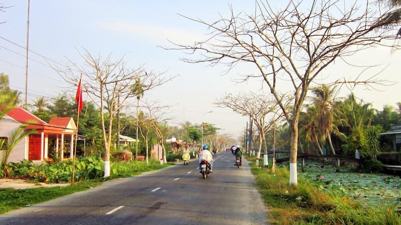 Giới thiệu khái quát về TX Bình Long, tỉnh Bình Phước