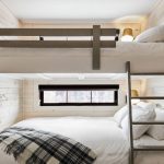 Có nên chọn giường 2 tầng sử dụng cho gia đình không?