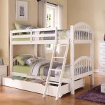 Giường Bella V5 là gì? Tại sao nên mua giường 2 tầng bella v5?