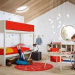 Một số lưu ý khi chọn giường 2 tầng cho bé cha mẹ cần biết