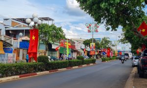 Thông tin mới nhất về huyện Lộc Ninh, tỉnh Bình Phước