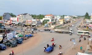 Thông tin mới nhất về xã Minh Hưng Chơn Thành Bình Phước