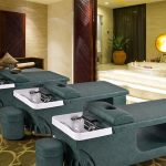 Giường 2 trong 1 – Bí quyết chọn giường gội đầu 2in1 hiệu quả