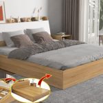 Phân tích ưu và nhược điểm giường công nghiệp [CHI TIẾT]