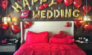 4+ lưu ý khi chọn giường cưới cho các bạn chuẩn bị kết hôn