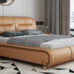 5+ lưu ý khi chọn giường da cao cấp [BẠN CẦN BIẾT]