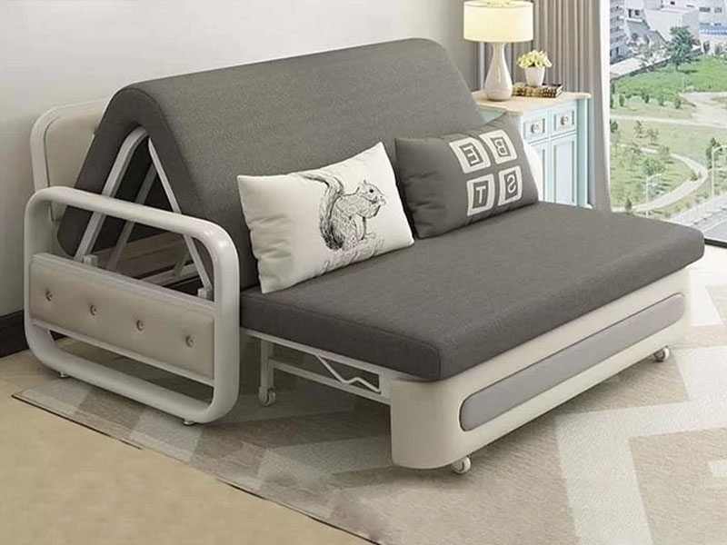 giường đẹp hiện đại