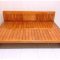 Giường gấp gỗ là gì? Ưu điểm nổi bật của giường gấp bằng gỗ