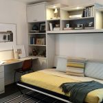 Ưu điểm và cách lựa chọn giường gấp thông minh hiệu quả