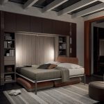 Giường gấp tường là gì? Có nên mua giường gấp tường không?