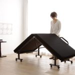 Top 4 địa chỉ bán giường gấp văn phòng uy tín, chất lượng