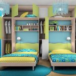 Top 3 mẫu giường gấp cho bé được ưa chuộng nhất 2023