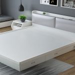 Giường 2mx2m2 – Thiết kế rộng rãi, mang đến giấc ngủ ngon