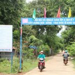 Xã Lộc Hưng, huyện Lộc Ninh, tỉnh Bình Phước: Thông tin A-Z